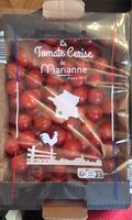 La Tomate Cerise de Marianne