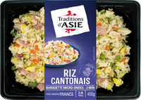 Riz cantonais