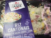 Riz cantonais