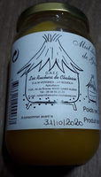 Miel des Coteaux de Gascogne