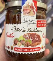 Pate a tartiner