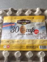 Oeufs