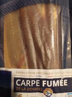 Carpe fumee