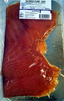 Saumon fumé