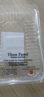 Thon fumé