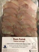 Thon Fumé