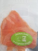 Saumon fumé