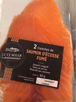 Saumon