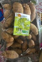 Pomme de terre