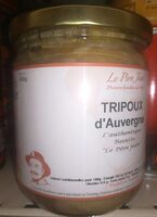 Tripoux d'Auvergne
