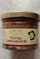 Terrine de Campagne