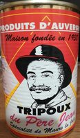 Tripoux