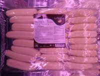 Quenelles à la lyonnaise Brochet