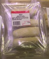 Quenelles de Volaille