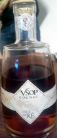 VSOP Cognac