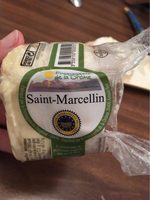 Saint marcellin