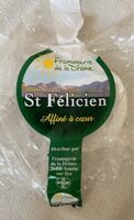 Saint Félicien