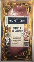 Magret de Canard