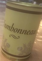 Jambonneau