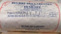 Beurre