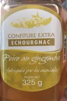 Echourgnac