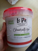 Choucroute d'Alsace