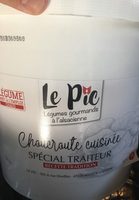 Choucroute