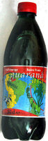 Guaraná ara