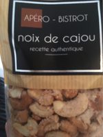 Noix de cajou