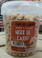 Noix de Cajou