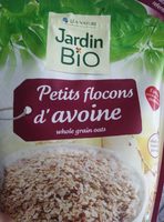 Flocon d'avoine