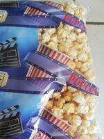 Popcorn