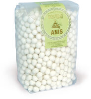 Sac 1kg anis