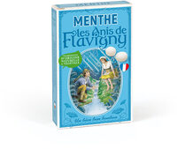 Etui 40g menthe