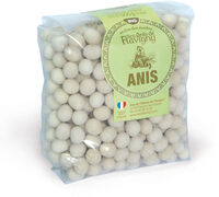 Sac 500g anis bio