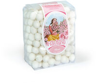 Sac 250g rose