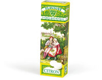 Etui 18g citron