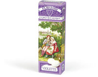Etui 18g violette