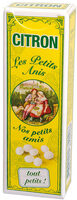 Etui 18g petits citron