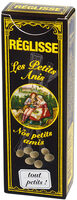 Etui 18g petits réglisse
