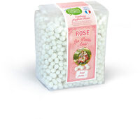 Sac 250g petits rose