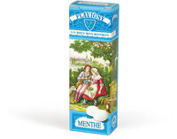 Etui 18g menthe