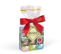 Assortiment cadeau de 6 étuis 18g asie