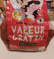 Pommes de terre