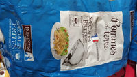 Pommes de terre