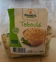 Taboulé