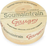 Soumaintrain