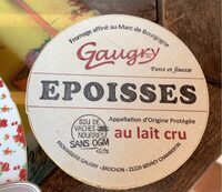 Epoisses