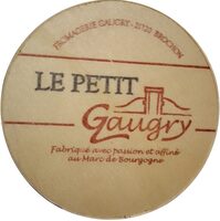 Le Petit Gaugry