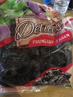 Pruneaux d'Agen